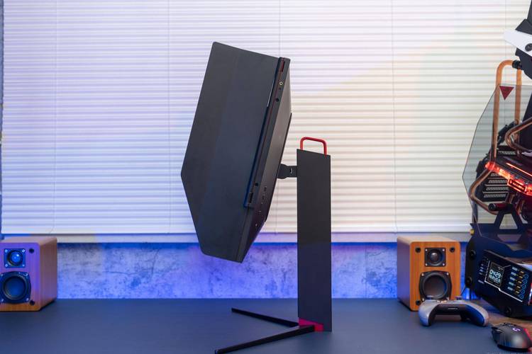 电竞设备套装展示