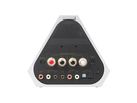 Sound Blaster X7性能测试场景