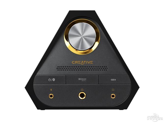 Sound Blaster X7功耗散热分析