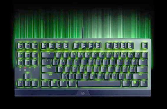 键盘USB连接和接口