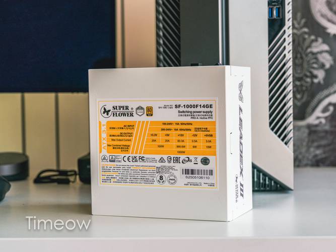 电源购买和安装指南