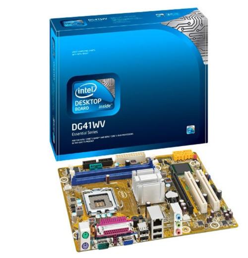 uATX 主板安装在机箱内的设计细节