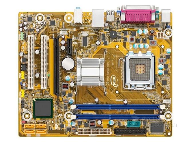 主板性能测试场景与显示输出