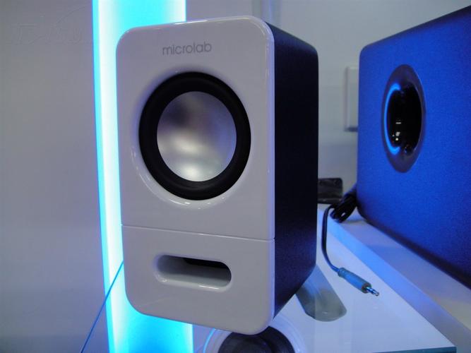 音箱单元和规格图示