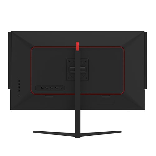 显示器功耗和散热测试