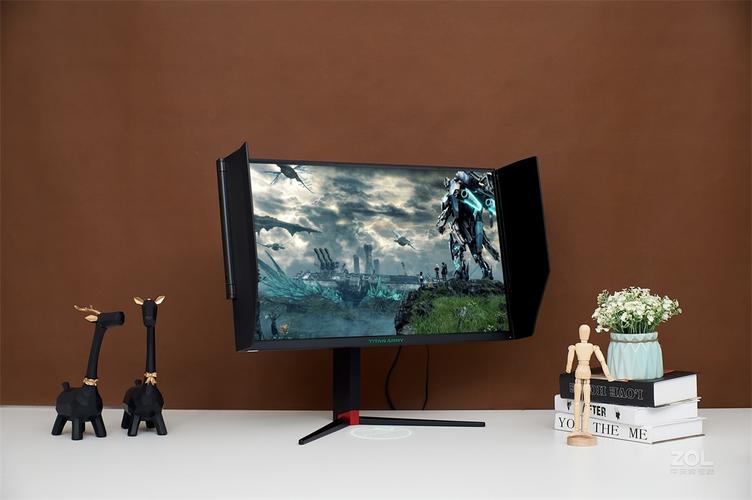 硬件接口和连接细节