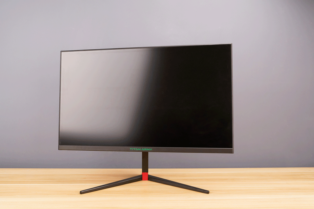 显卡和显示器性能测试