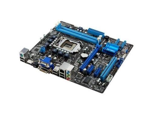 Intel平台主板运行性能表现