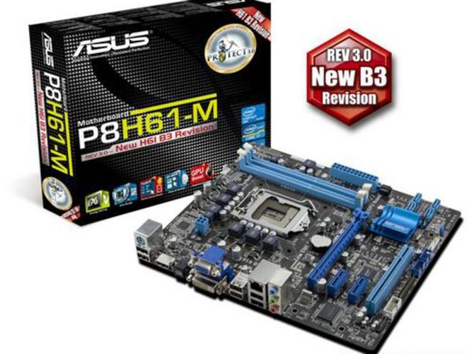 CPU散热器与主板功耗散热系统