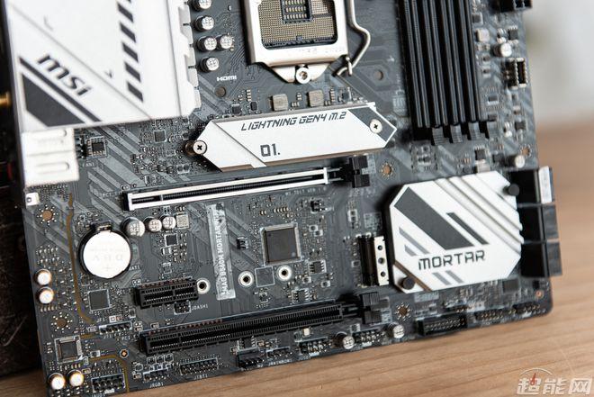 M.2接口与存储扩展特写