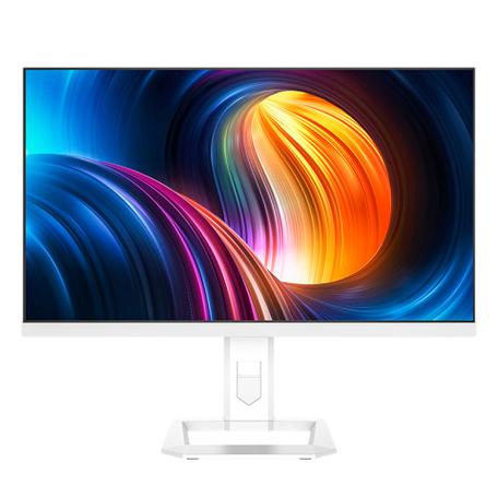 泰坦军团P27A6R深度评测：180Hz Fast-IPS电竞显示器，白色美学与性能并存