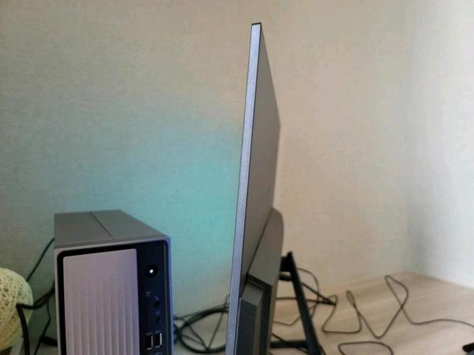 用户选购显示器场景