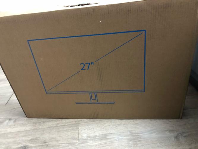 乐视27Le2Q vs 联想LI2364 深度对比：27英寸2K高刷 vs 23英寸1080P办公屏