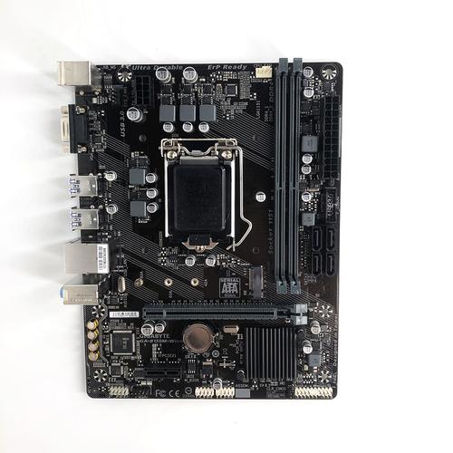 主板功耗与散热组件