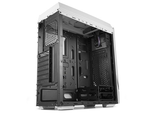 硬件温度监控和散热测试场景