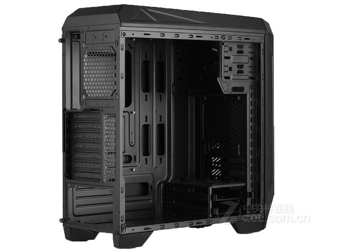 机箱风扇散热风道示意图