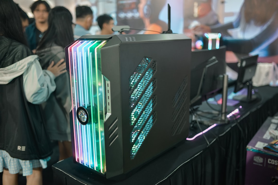 华硕ROG STRIX X399-E GAMING深度评测：Threadripper平台顶级E-ATX游戏主板