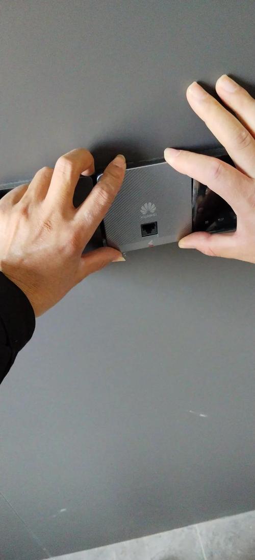 SFP28 光纤接口连接