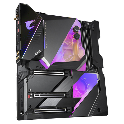 高端主板购买与组装建议