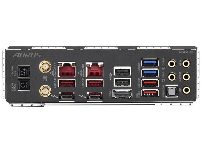 技嘉 Z490 AORUS XTREME WATERFORCE 深度评测：顶级水冷旗舰主板全能解析