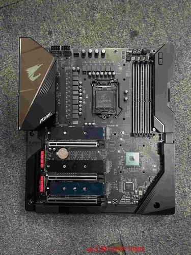 高端PC硬件基准测试