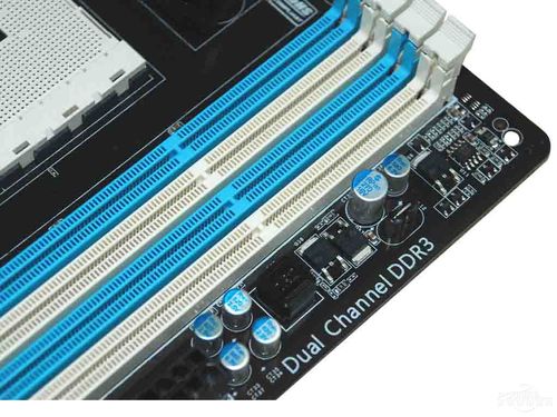 磐正AA55AX-Q7评测：经典AMD A55 FM1平台性价比ATX主板