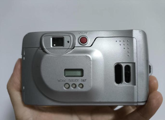 三星SE-218BB功耗和散热表现