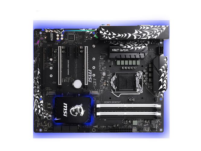 完整PC主机组装建议