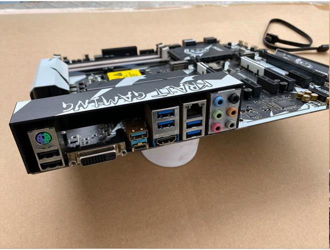 PC内部散热与功耗表现