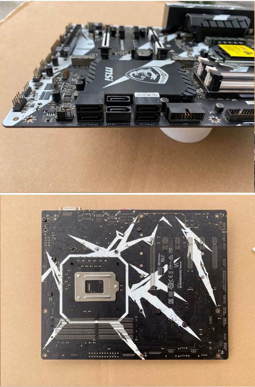 主板在PC Build中的性能表现