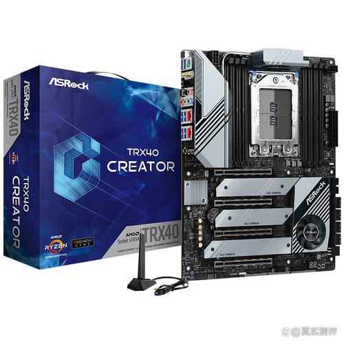 完整 PC 主板安装场景