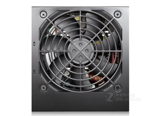 酷冷至尊MasterWatt 500 Lite评测：白牌认证的入门级电源新选择