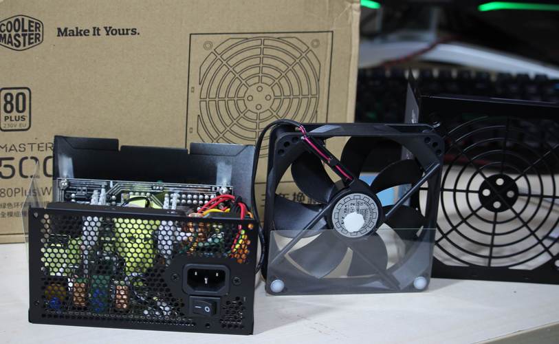 电脑硬件选购指南