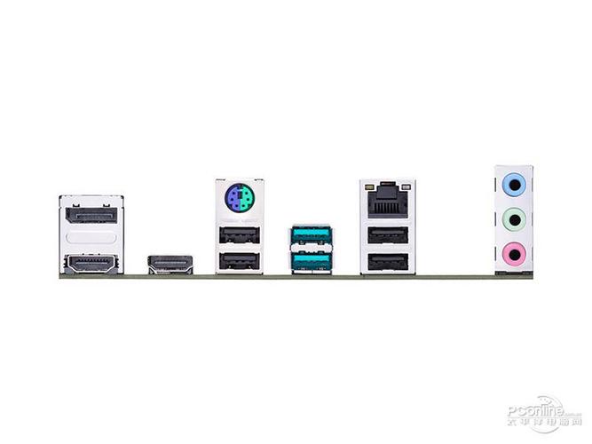 电脑整机组装购买场景