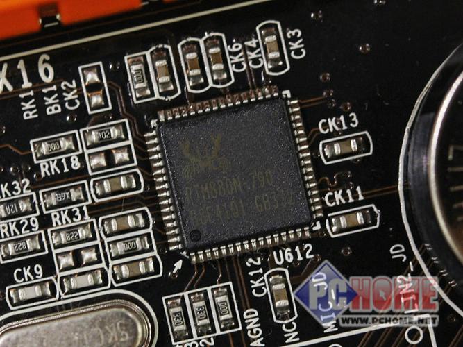 主板购买决策场景