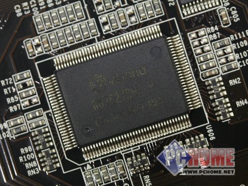 老平台主板性能表现