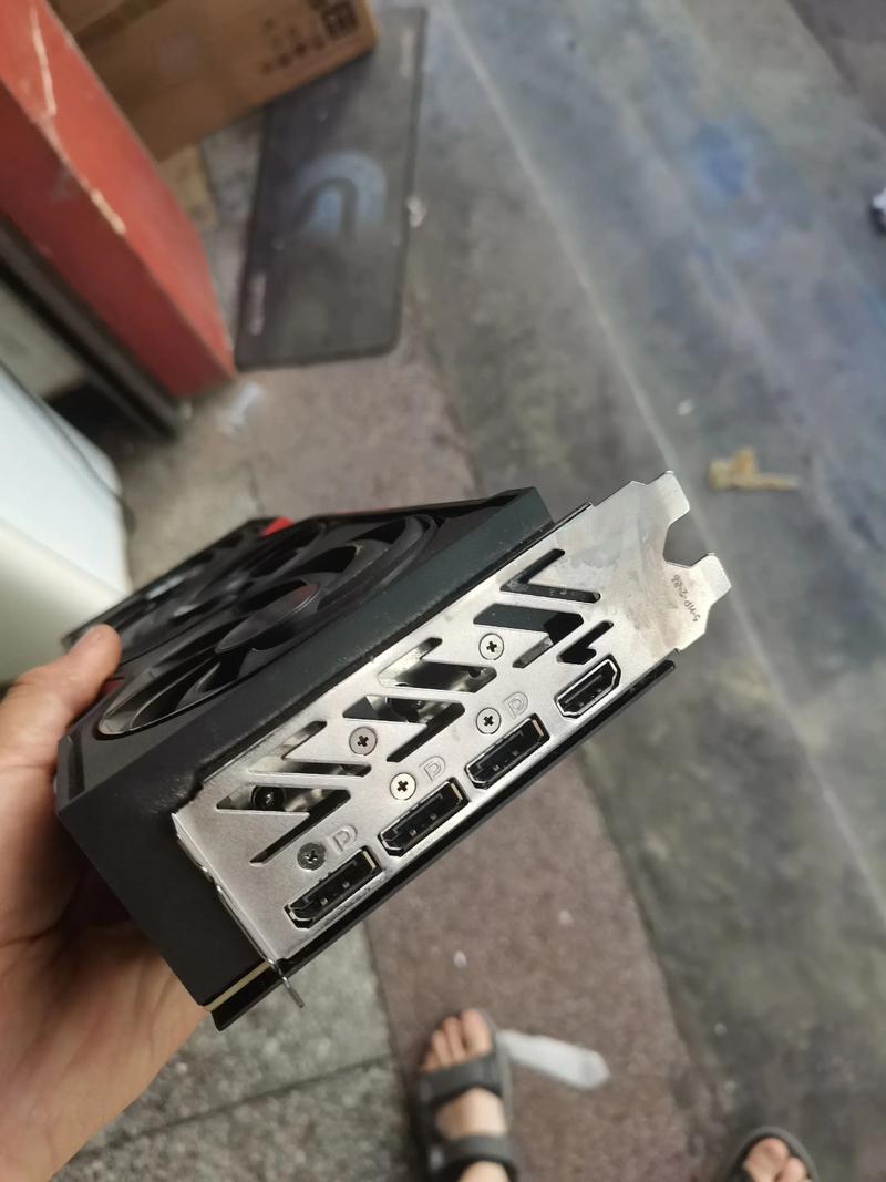 硬件散热与供电