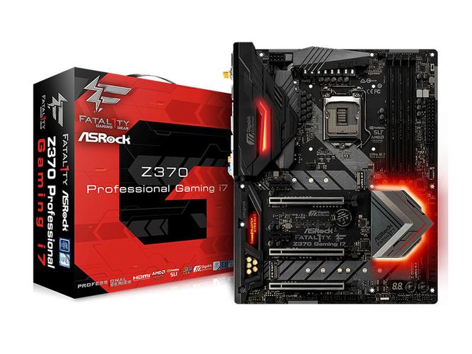 华擎玩家至尊 Z370 专业版 Gaming i7 深度评测：10G网卡加持的电竞旗舰主板