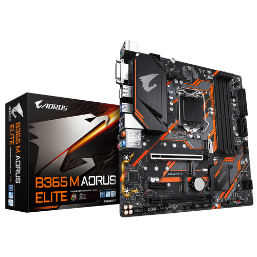 PC 硬件性能基准测试环境