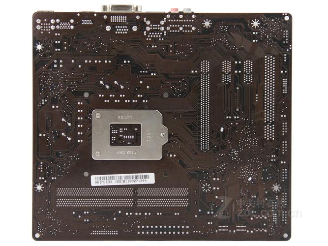 处理器与主板配合运行