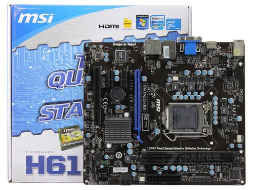 主板电源与散热表现