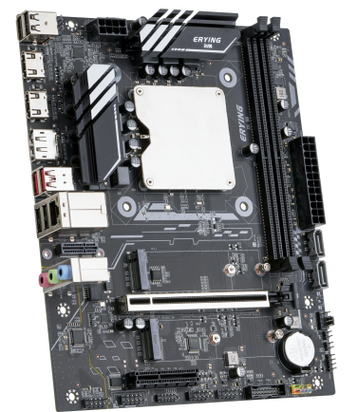 PC hardware benchmark testing environment