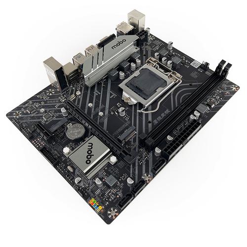 Intel 芯片组主板规格特写