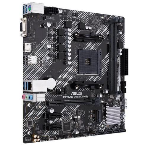 电脑性能测试场景