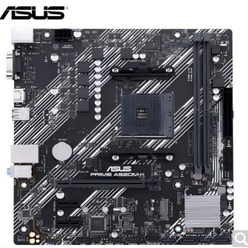 华硕PRIME A620M-E vs 梅捷SY-B250D4 深度对比：新旧平台如何选？