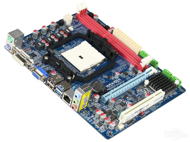主板购买决策参考