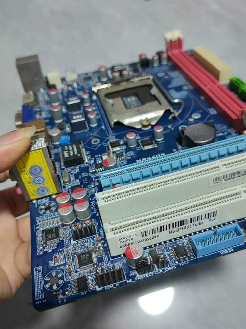 主板电路板细节设计