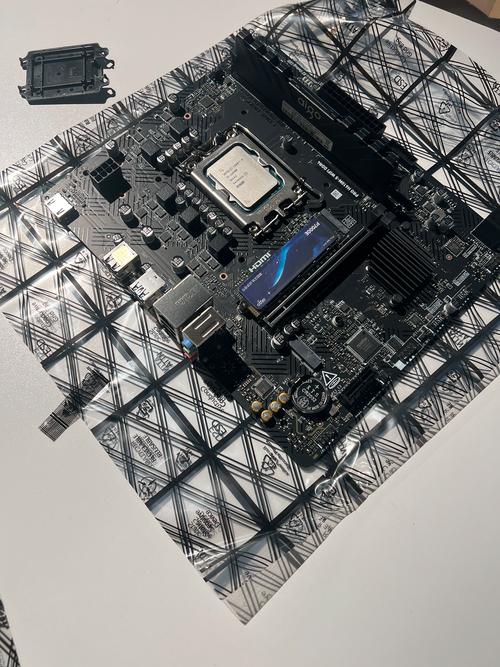 PC hardware benchmark environment