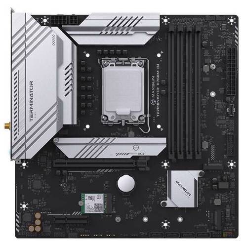 铭瑄 Z690 主板核心规格与芯片布局