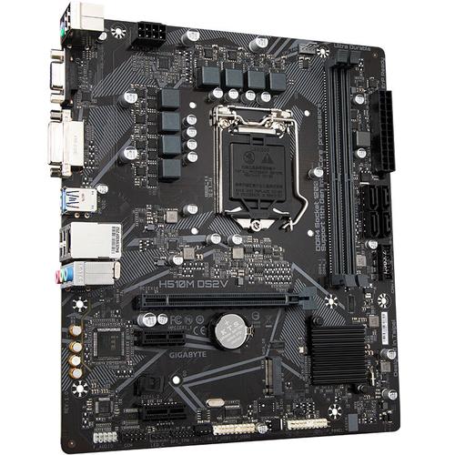 主板供电与散热细节